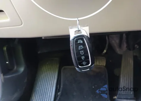 2021 Hyundai Palisade Calligraphy z USA, uszkodzony, nr VIN KM8R7DHE2MU232507